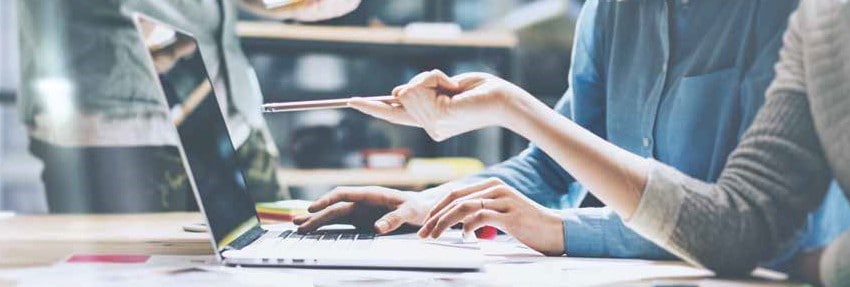 Improve Productivity