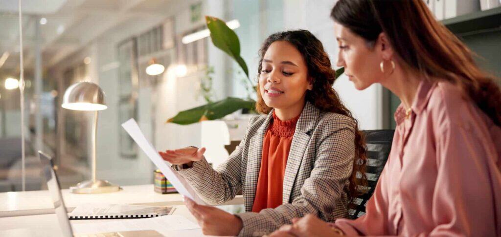 Team using contract lifecycle management