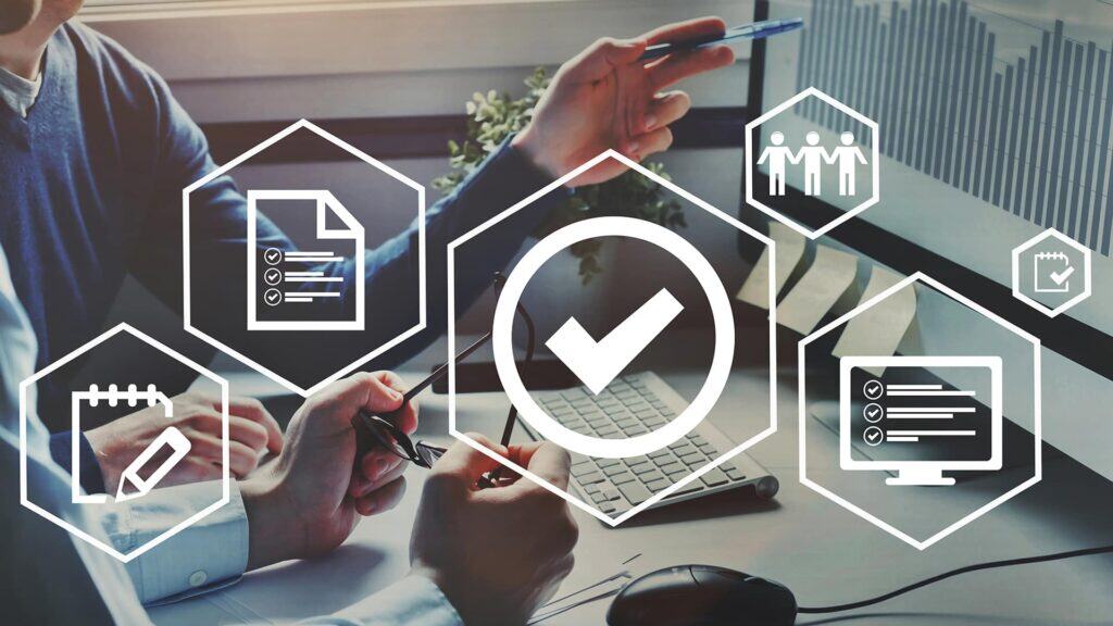 SOP version control and acknowledgement tracking in M-Files