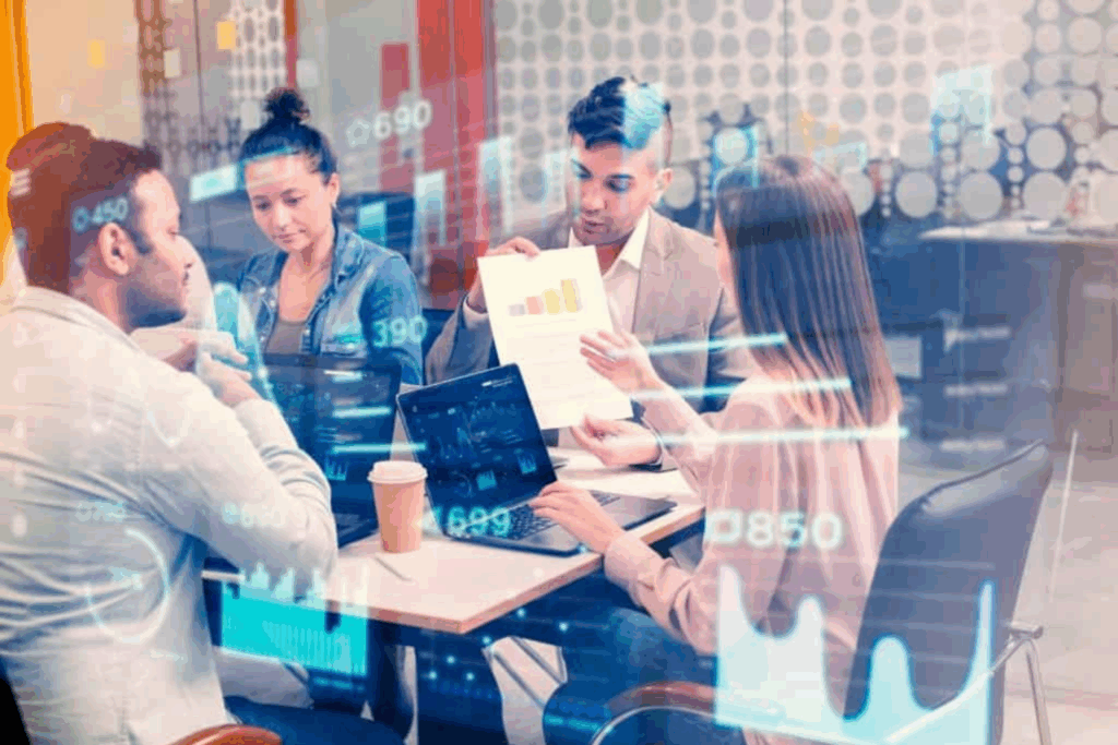 CRM-integrated document management and sales content in M-Files